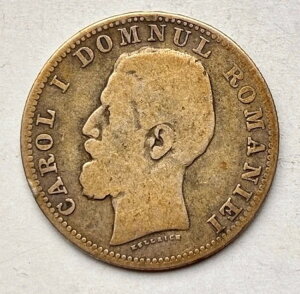 ���[�}�j�A 1 ���C ���E 1881 ���[�}�j�A �L������ �J���� I ��� Km#14-
