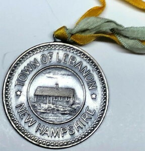 C9096 �j���[�n���v�V���[�B���o�m�� �⃁�b�L�����_�� 150���N�L�O 1911�N