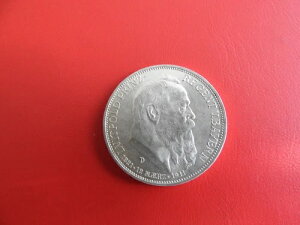 *�o�C�G���� 3 �}�[�N 1911 D.�V���o�[ *���C�g�|���g (130)(Alb.2)-