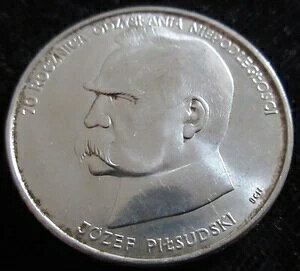 MDS |[h |[h 50000 YeB 1988 uJ?ZEF PI?SUDSKIvAVo[ #S-