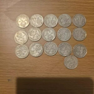 RC16BCMX - 3yX 1918N - 