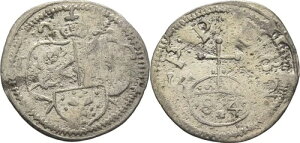 �o���x���N���� 1/84 �^�[���[ 1682 �s�[�^�[�E�t�B���b�v�E�t�H���E�f�����o�b�n �I���W�i���R�C�� #L943-