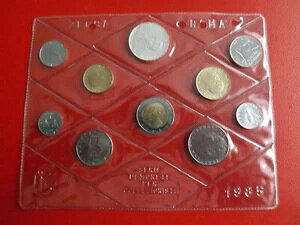 * 1985NC^AʃRCZbgi500ݕtj*iKi.1j-