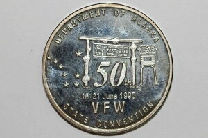 1995NAXJVFWB 1gCIX  999 Eh MS (NUM6057)
