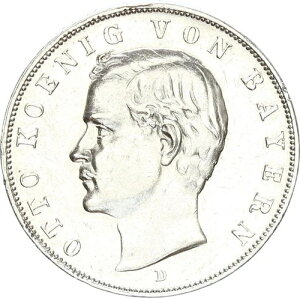 �o�C�G���� �I�b�g�[ 3 �}�[�N 1912 D �V���o�[ XF/XF+ J 47-