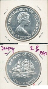 W[W[ - 2|h 1972 UNC - AGfBVAVo[Ag925 - Vo[EFfBO -