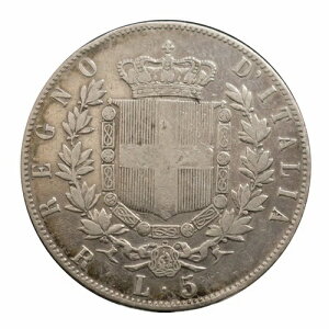 1875 �����C�^���A Scudo Livres 5 Vitt�B�G�A�h�����g II ���[�} �V���o�[ MF69055