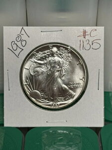 1987N 1IX Vo[C[O 1h . #C1135