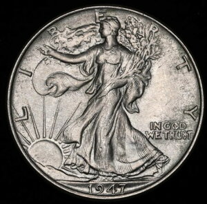 AJ EH[LOEoeB Vo[ n[th 50Zg n[t 1947N