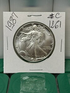 1987N 1IX Vo[C[O 1h . #C1261