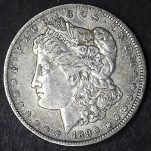 1890-O �����K����� 1�h�� - COINGIANTS -