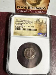 �󏭁I1440-70�N �h�C�c 1P �t���[�h���q2�� �u�����f���u���N NGC XF �ڍ� 2X28