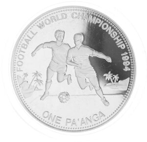 1 pEAKEgK 1992  PP - 1994 [hJbv - 2 I-