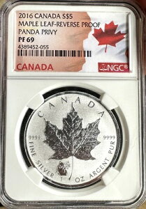 2016N Ji_ [v[t o[Xv[t p_ vB NGC PF69