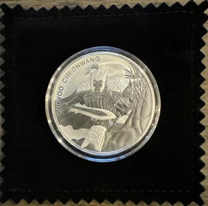 2018N ؍ 1IX Chiwoo Cheonwang BU - 蔭s???3??KOMSCO