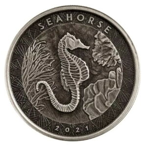 1�I���X �V���o�[�R�C�� �T���A �V�[�z�[�X �A���e�B�[�N 2021�N�ȍ~