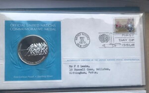 1973N X^[OVo[ v[t  ALO_ COA