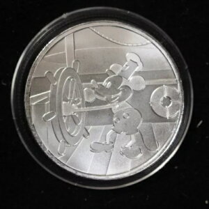 CDEB[ 1928N ~bL[}EX fBYj[ 1IX .999 Vo[Eh