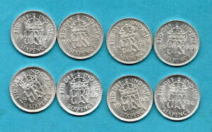 8Zbg LOW[W6 6yX݁A1937N - 1946NBiBꊇwB