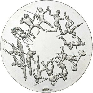 [#1116435] �h�C�c�A���_���AXX?me Jeux Olympiques d'Et? de Munich�A1972 �N�A�⃁�_���A