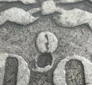 1882-O/S 1h K - VAM 5 j - RPM - OMM - ו܂ŐI - D2539