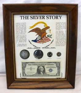 ??AJO SILVER STORY zRCʉ݃RNV h 10 Zg??