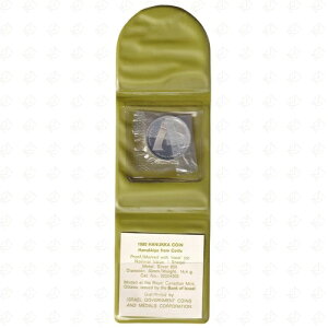 1980�N�C�X���G��1�V�F�P����݃v���[�t�R�C���i�n�k�J�j