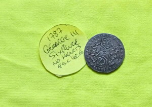 1787N  6yX 6yX W[W3 1760 - 1820 (3.01O) n[gȂ ESC1626