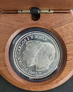 2002N XyC tAEJXECE\tBA 10[  .925 ؐP[Xt