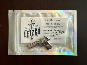 999Vo[ 20.1g S3DnhChfU[gC[OiLetz-GoA_j[EBbgj