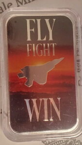 퓬@tCt@CgJ[? 1IX .999 Vo[o[ gv USA t@Cg?