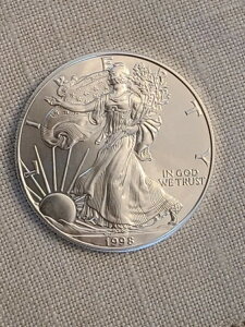 1998N AJC[O BU uAg  1IX (.999 x) 1h