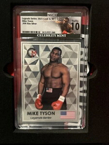 2023N NbN }CNE^C\ 3g Vo[zCRCJ[h O[hNGCx 10