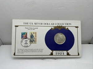 1924年 平和記念銀貨コレクション 郵便記念協会切手 MB-28