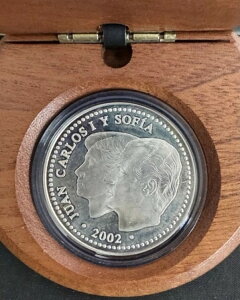 2002N XyC tAEJXECE\tBA 10[  .925 ؐP[Xt