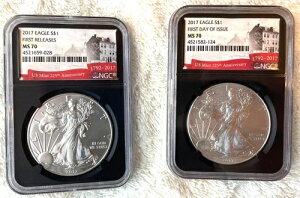 2017N Vo[C[O 1h s MS70 NGC 1IX 