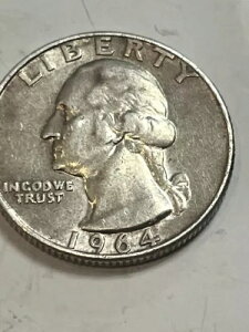 400hij55hi݁j 1964N D Vg NH[^[ 90% Vo[ ^CvC 1965N 