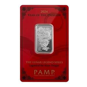 PAMP ���A��̗��N 2024 �V���o�[�o�[ 10 �O���� ���J���V�i�B