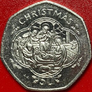 1993-AA } 50yX NX}X z ~aV[ CU-NI (Ȃ)