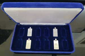 A SRM S.R.MITCHELL & Co NOTCh fBXvCP[X 5O ]fBAbNy_gp