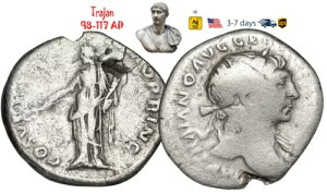 �Ñネ�[�}�鍑�̋�� �f�i���E�X �g�����k�X�� �I��98�N - 117�N �{�� #32554