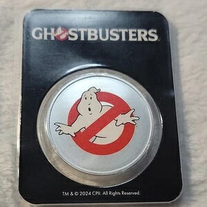 2024�N 1�I���X �V���o�[ �S�[�X�g�o�X�^�[�Y �J���[���C�Y�h �k�C 2�h��