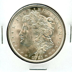 1921N P K _[ $1 č Vo[ #20 BU MS  uXgzCg 1921-P