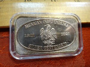 Be[W LVJECfByfX 1IX .999 Vo[o[ - United States Silver Corp