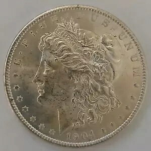 1904-O �����K����� AU NICE COIN -0615