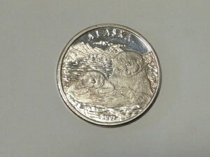 �A���J���b�W�����ǂ̃A���X�J�B .999 ��� 1991 �N�B�̓f�U�C��