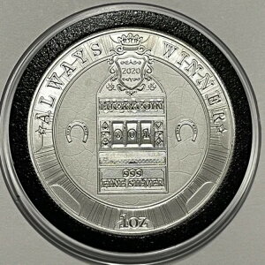 bL[RC ɏ҃Mu[ EhXbg 1gCIX .999 ⃁_