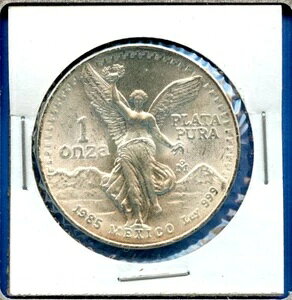 1985N LVR ITEx^bh 1IX .999 Vo[ EBOh oeB BU MS 