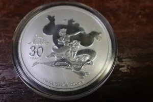 2022N jEG fBYj[ AW30NLO 1IX .999 Vo[ 2hRC