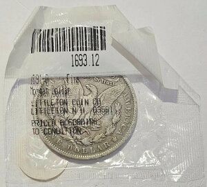 1891-O ���[�K���V���o�[ $1-�Ǖi-���g���g���`�F��-�č���������